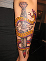 tattoo - gallery1 by Zele - old and new school - 2010 01 101